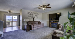 SOLD-Charming Tri-Level Cimarron Eastridge Home for Sale- 1855 Shawnee Dr. 80915