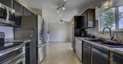 SOLD-Charming Tri-Level Cimarron Eastridge Home for Sale- 1855 Shawnee Dr. 80915