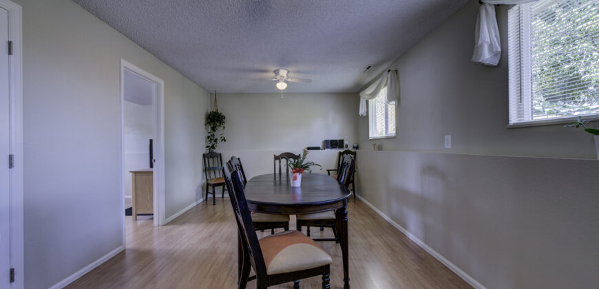 SOLD-Charming Tri-Level Cimarron Eastridge Home for Sale- 1855 Shawnee Dr. 80915