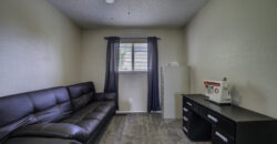 SOLD-Charming Tri-Level Cimarron Eastridge Home for Sale- 1855 Shawnee Dr. 80915