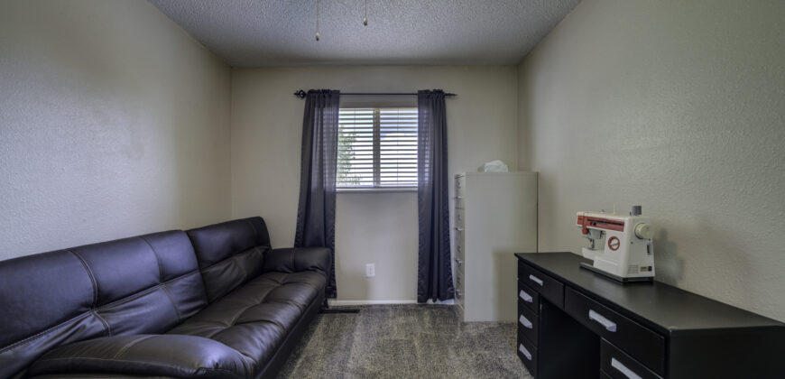 SOLD-Charming Tri-Level Cimarron Eastridge Home for Sale- 1855 Shawnee Dr. 80915