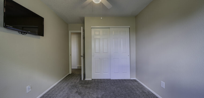 SOLD-Charming Tri-Level Cimarron Eastridge Home for Sale- 1855 Shawnee Dr. 80915
