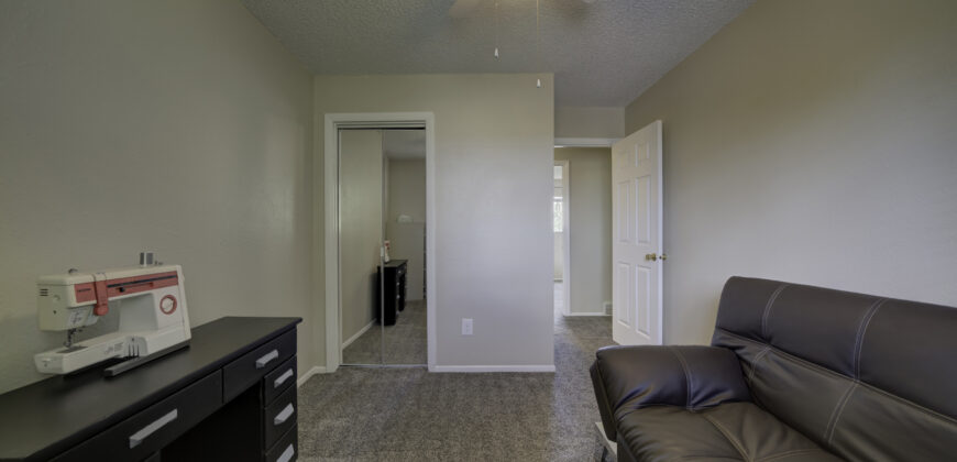 SOLD-Charming Tri-Level Cimarron Eastridge Home for Sale- 1855 Shawnee Dr. 80915