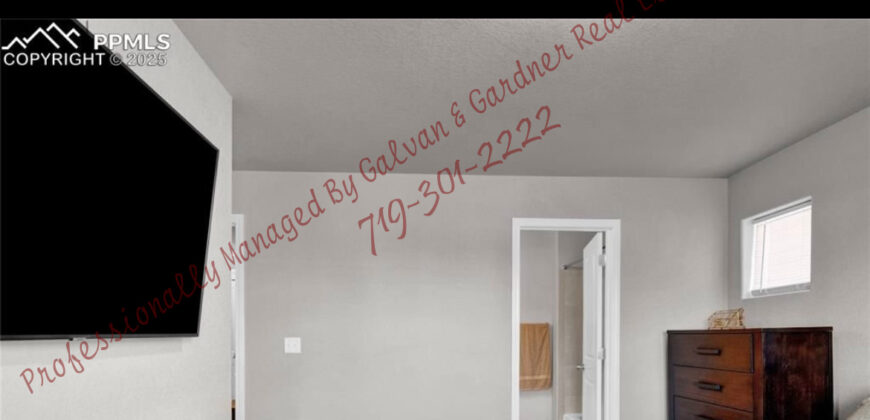 Beautiful two-story home located in the Chapel Heights area