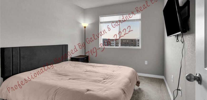 Beautiful two-story home located in the Chapel Heights area