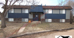 Cozy lower-level apartment in Eastborough