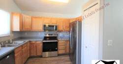Beautiful 4 level home in The Glen at Widefield
