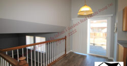 Beautiful 4 level home in The Glen at Widefield