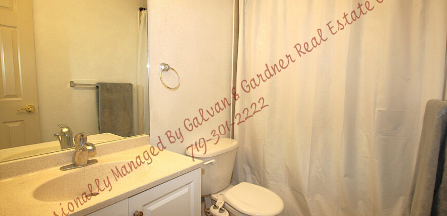 Beautiful ranch style home in Cross Creek