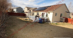 Beautiful ranch style home in Cross Creek