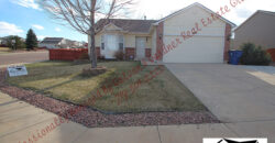 Beautiful ranch style home in Cross Creek