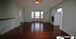 Beautiful ranch style home in Cross Creek