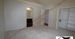 Beautiful ranch style home in Cross Creek