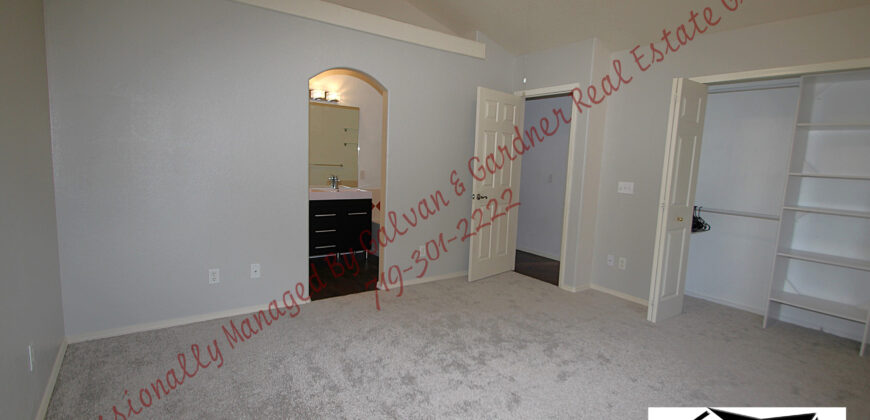 Beautiful ranch style home in Cross Creek