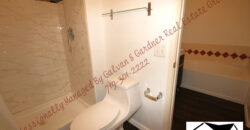 Beautiful ranch style home in Cross Creek