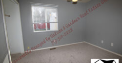 Beautiful ranch style home in Cross Creek