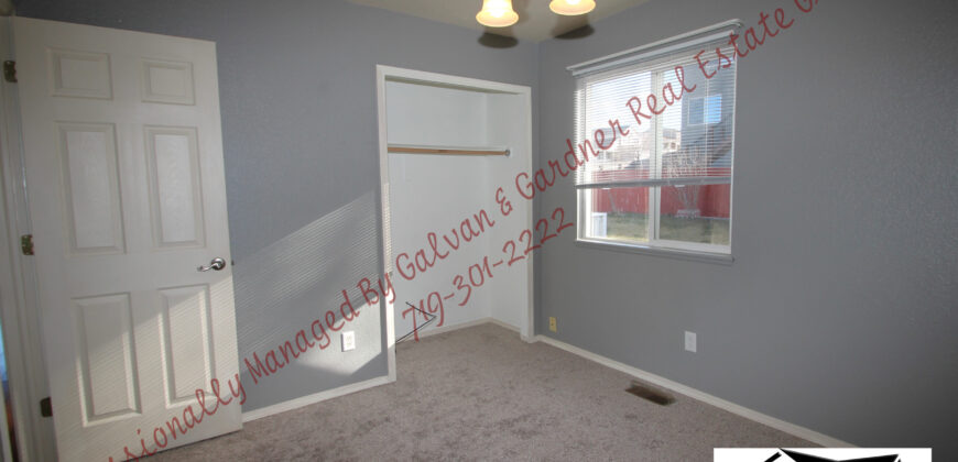 Beautiful ranch style home in Cross Creek