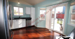 Beautiful ranch style home in Cross Creek