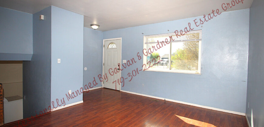 Delightful tri level home in Stratmoor