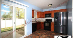 Delightful tri level home in Stratmoor