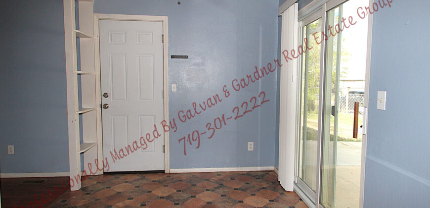 Delightful tri level home in Stratmoor