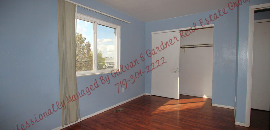 Delightful tri level home in Stratmoor