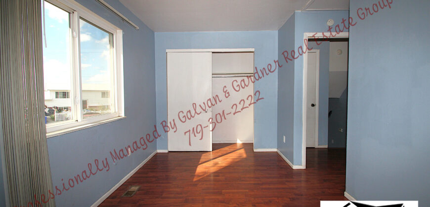 Delightful tri level home in Stratmoor