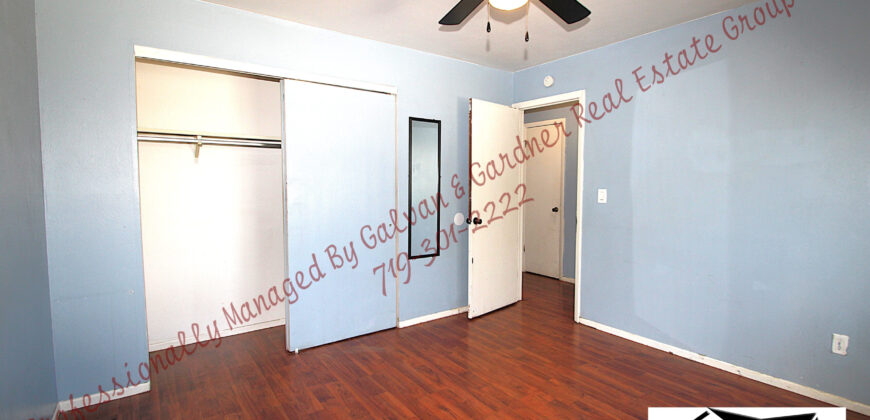 Delightful tri level home in Stratmoor