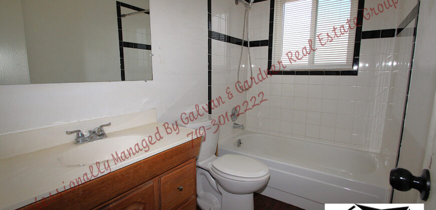 Delightful tri level home in Stratmoor