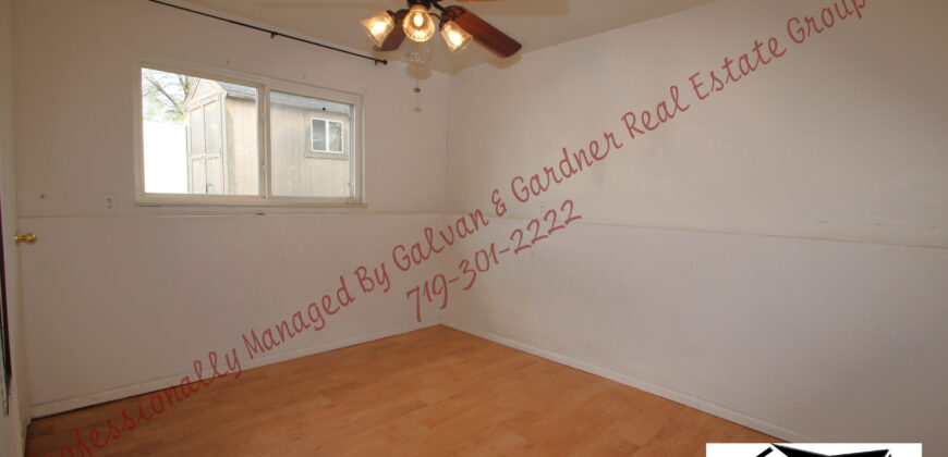 Delightful tri level home in Stratmoor