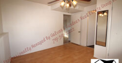 Delightful tri level home in Stratmoor