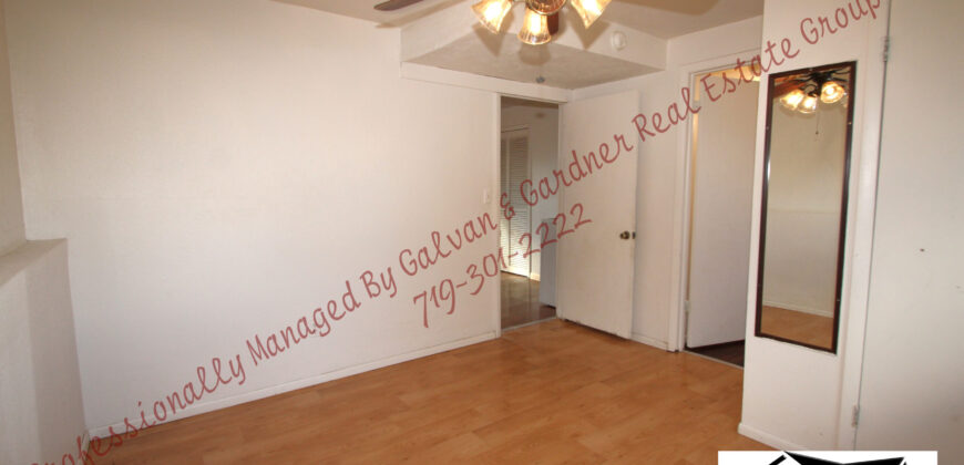 Delightful tri level home in Stratmoor