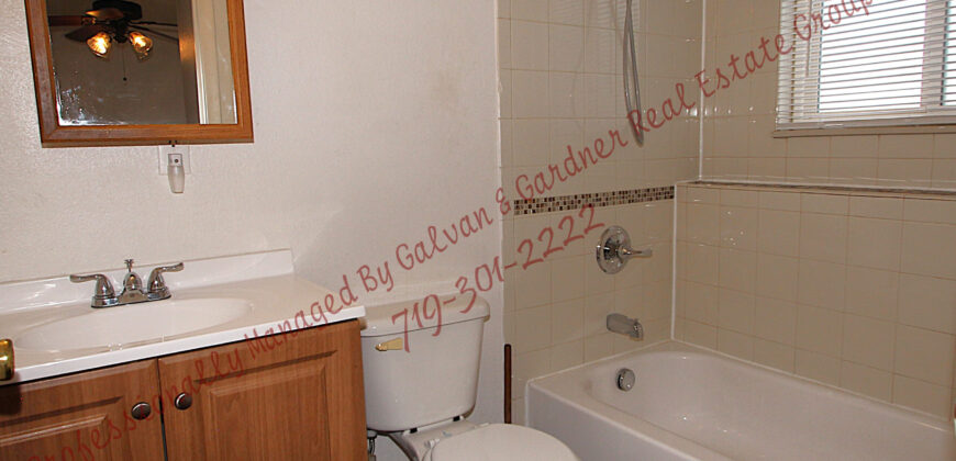 Delightful tri level home in Stratmoor