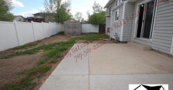 Delightful tri level home in Stratmoor