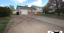 Delightful tri level home in Stratmoor