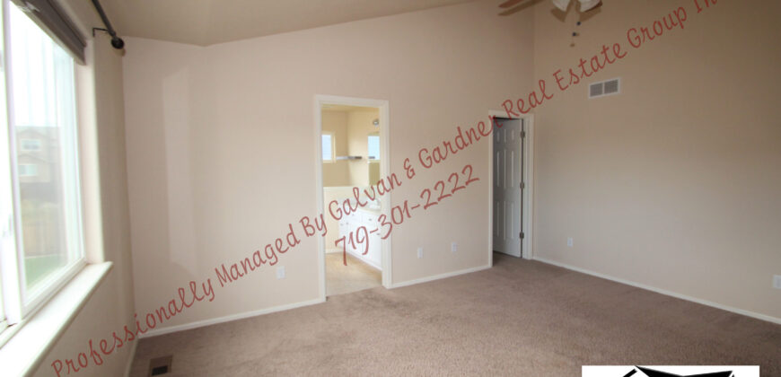 Gorgeous 2 Story home in Painted Sky