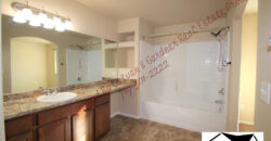 Beautiful 2 story townhome in the Spring Creek Traditional Neighborhood