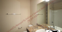 Beautiful 2 story townhome in the Spring Creek Traditional Neighborhood