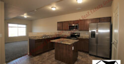 Beautiful 2 story townhome in the Spring Creek Traditional Neighborhood