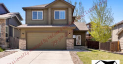 Gorgeous 2 Story home in Eastview Estates