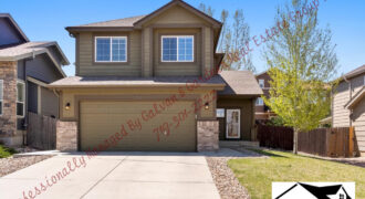 Gorgeous 2 Story home in Eastview Estates