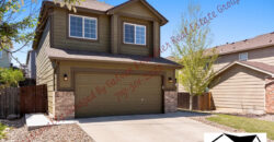 Gorgeous 2 Story home in Eastview Estates