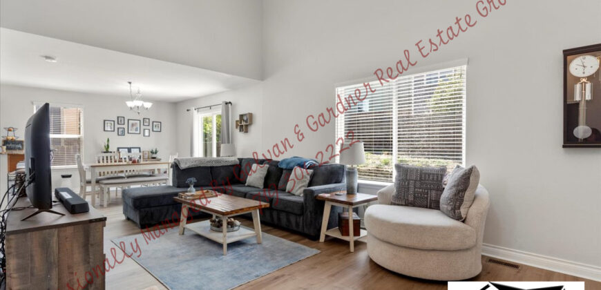Gorgeous 2 Story home in Eastview Estates