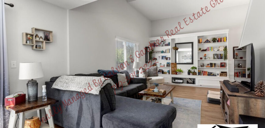 Gorgeous 2 Story home in Eastview Estates