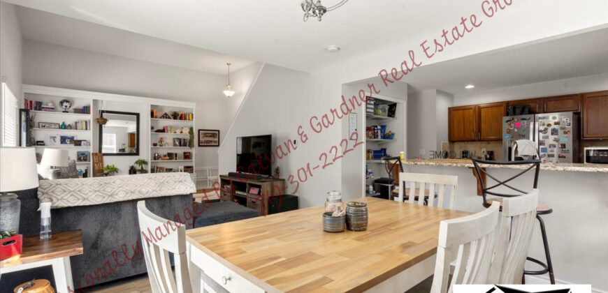 Gorgeous 2 Story home in Eastview Estates