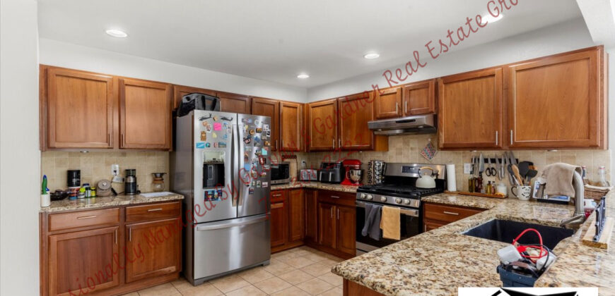 Gorgeous 2 Story home in Eastview Estates