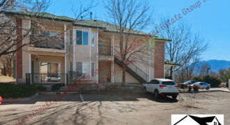 Beautiful ranch style condo in Legacy Ridge