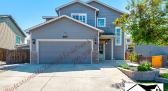 Gorgeous 2 Story home in Painted Sky at Waterview