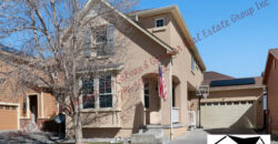 Stunning 2 story home in Greenhaven