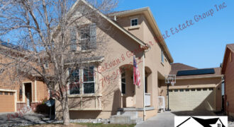 Stunning 2 story home in Greenhaven